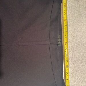 Donna Karan Black Pants